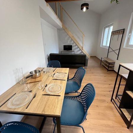 Appartement Confort A Cholet Extérieur photo