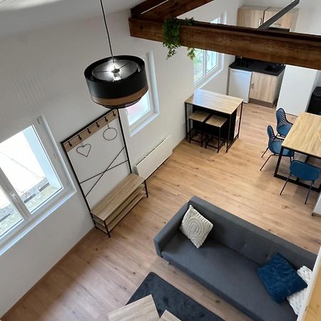 Appartement Confort A Cholet Extérieur photo