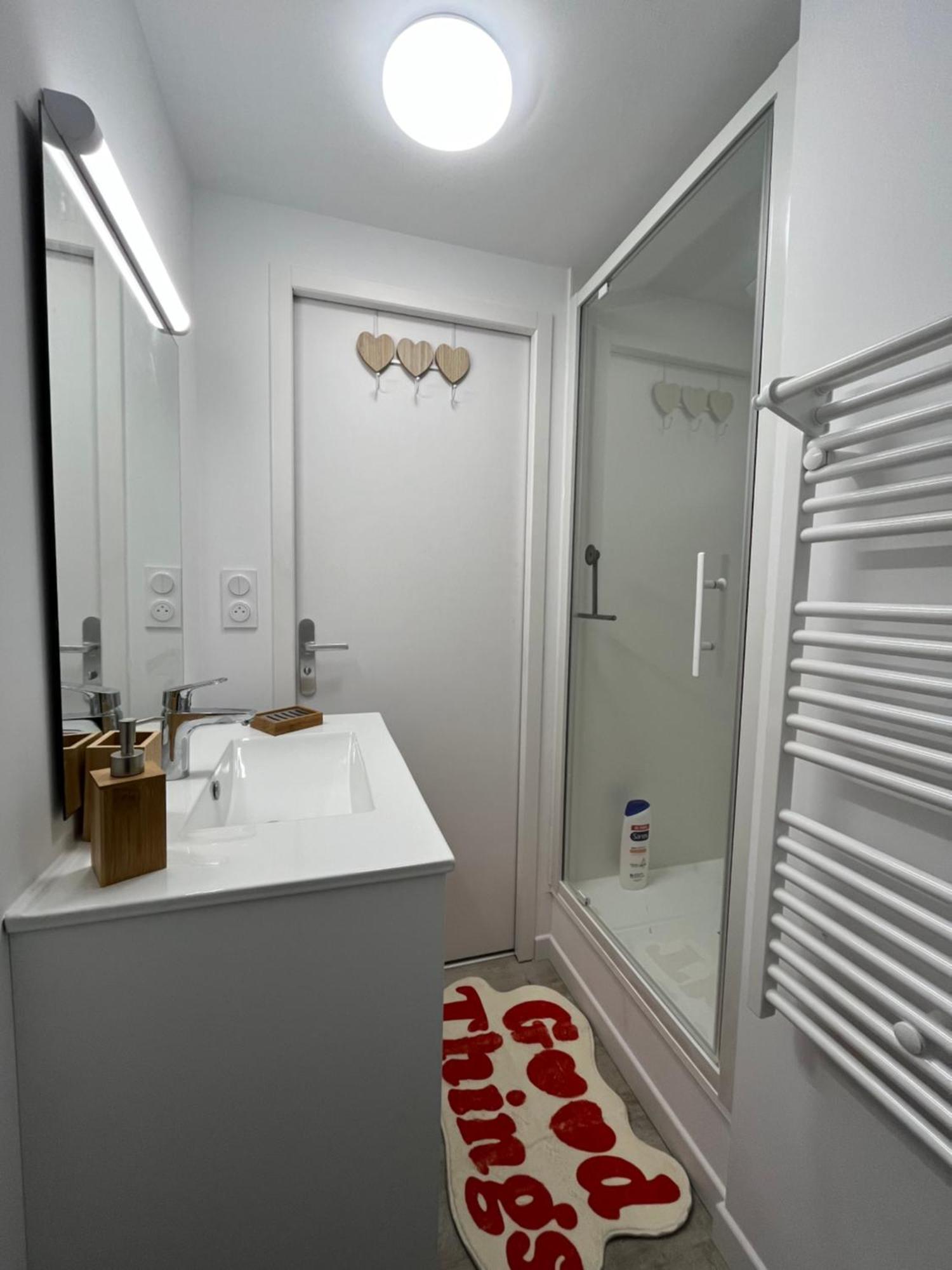 Appartement Confort A Cholet Extérieur photo