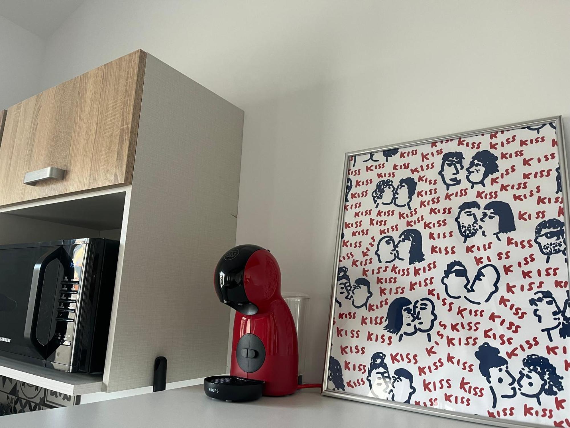 Appartement Confort A Cholet Extérieur photo